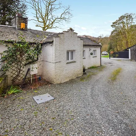 The Dove Cot Ambleside