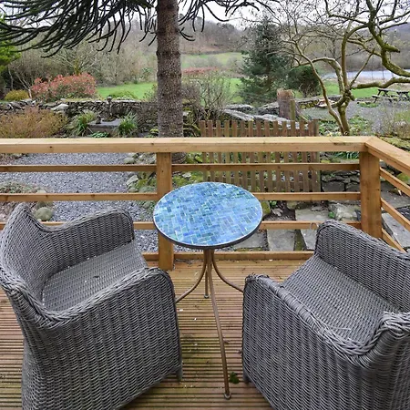 The Dove Cot * Ambleside