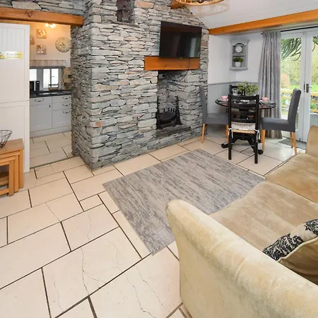 The Dove Cot Ambleside