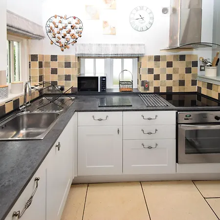 The Dove Cot Ambleside