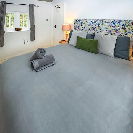 The Dove Cot Semesterbostad