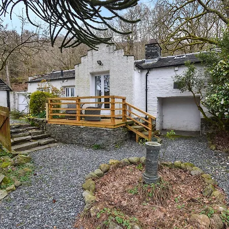 The Dove Cot Semesterbostad Ambleside